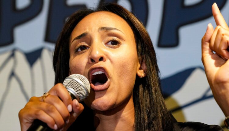 Democratic socialist Kiros defeats longtime incumbent in Colorado primary | Politics News