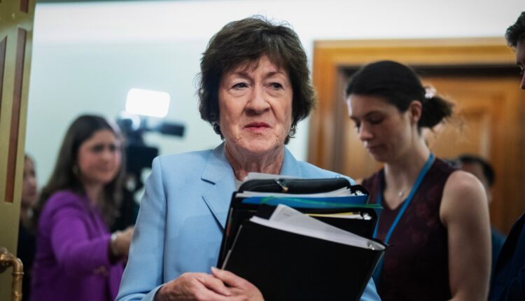 ICE and the Senate react to the latest shootings: From the Politics Desk