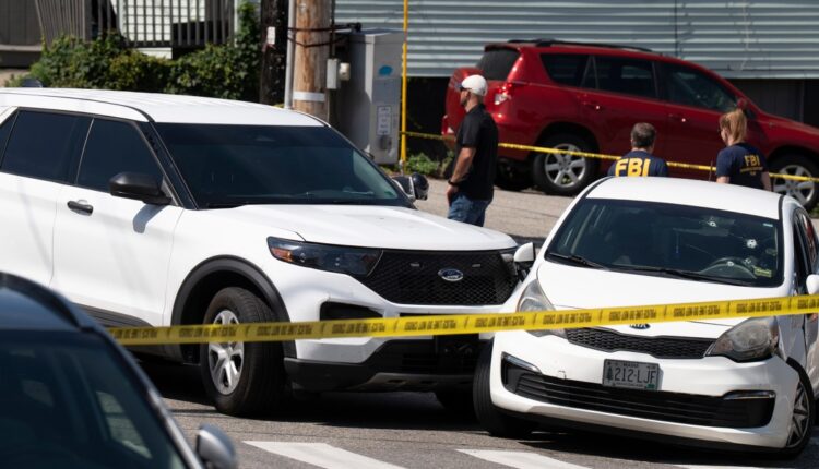 ICE should continue traffic stops after recent shootings, seeming to contradict new policy
