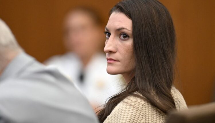 News Wrap: Defense rests in murder trial of Lindsay Clancy
