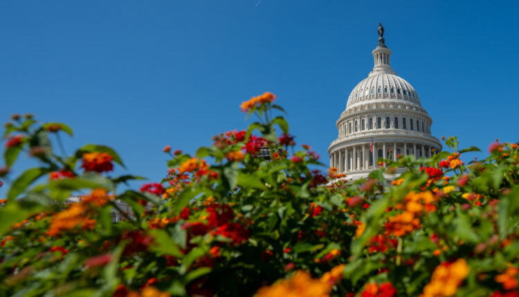 Former Tennessee senator shares lessons from decades in public service