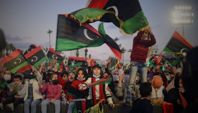 Can international diplomacy find a way forward in Libya? | Politics News
