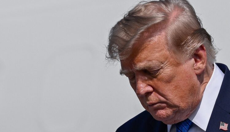 Most Americans say Trump has gone too far on US immigration: Poll | Politics News