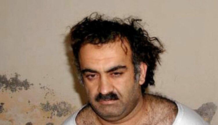 Judge throws out confession by alleged 9/11 mastermind Khalid Sheikh Mohammed