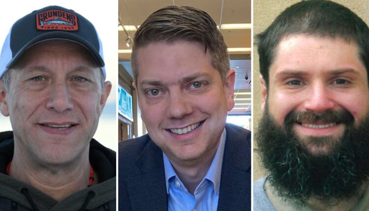 Shadowy group looks to boost New York felon in Alaska’s U.S. House race
