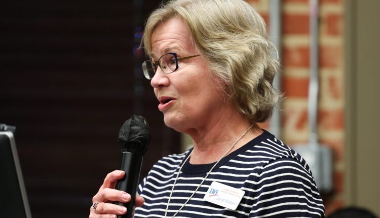 Christian nationalist influence on Tarrant County government the focus of upcoming panel discussion