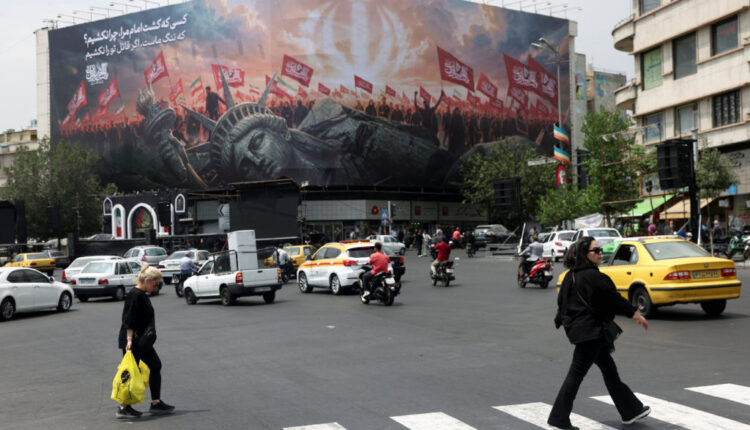 Trump says new talks are Iran's 'last chance' to make deal 'before decapitation'