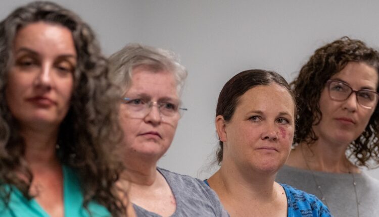 Medicaid work requirement could leave 40000 Utahns without healthcare