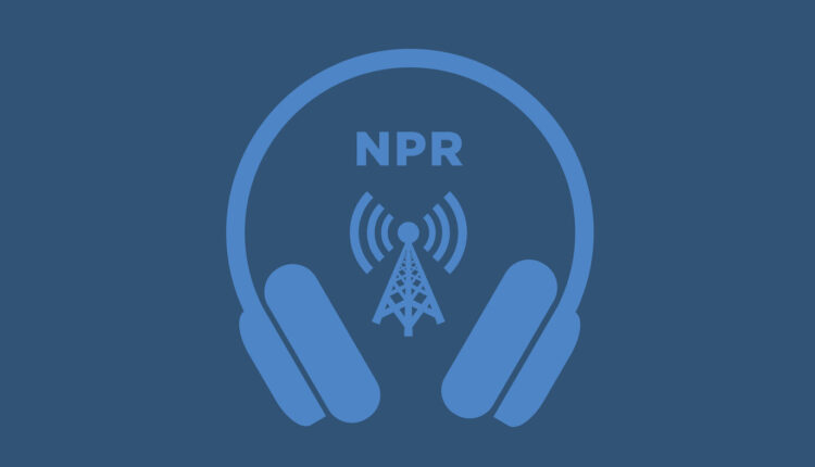 Todd Blanche nomination; Michigan's Democratic Senate shakeup : NPR