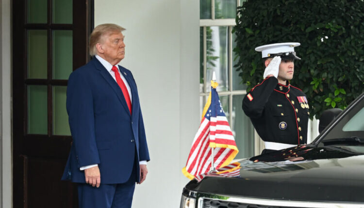Trump Hails Defense Pact Between Türkiye, Pakistan and Saudi Arabia