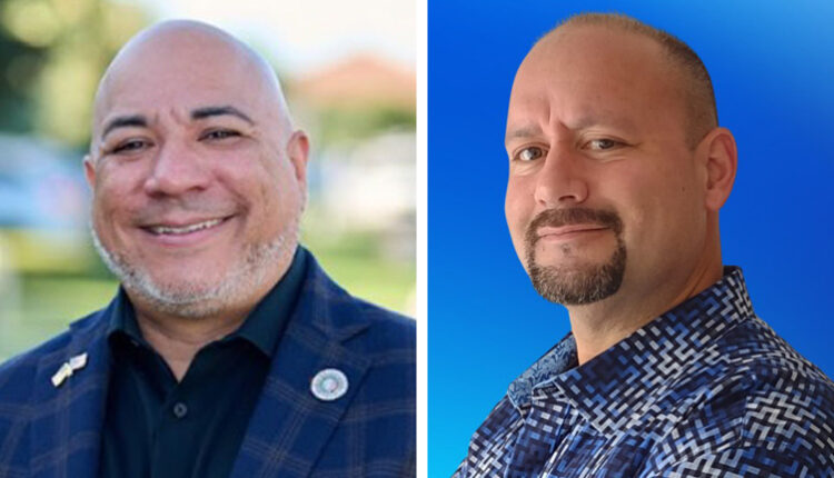 Democrats vie to flip Paula Stark's state House seat