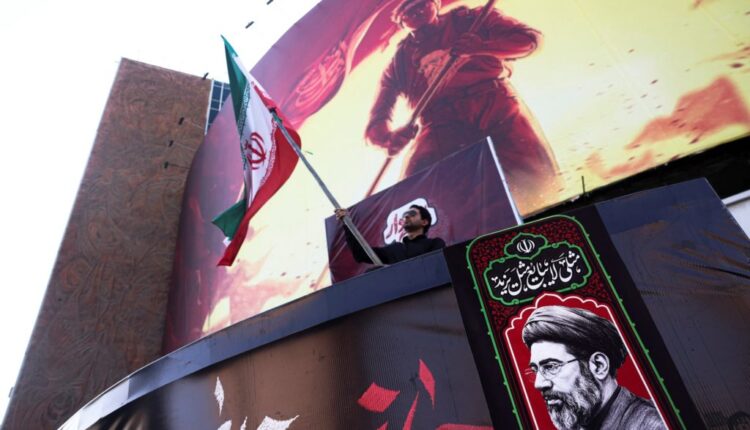 A look at the new U.S. sanctions on Iran and threats against its trading partners