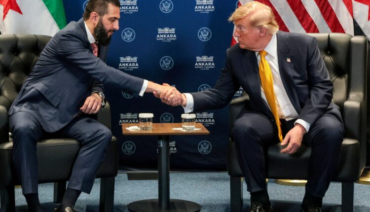 Syria removed: Which countries are still on the US ‘terror’ list – and why? | Politics News