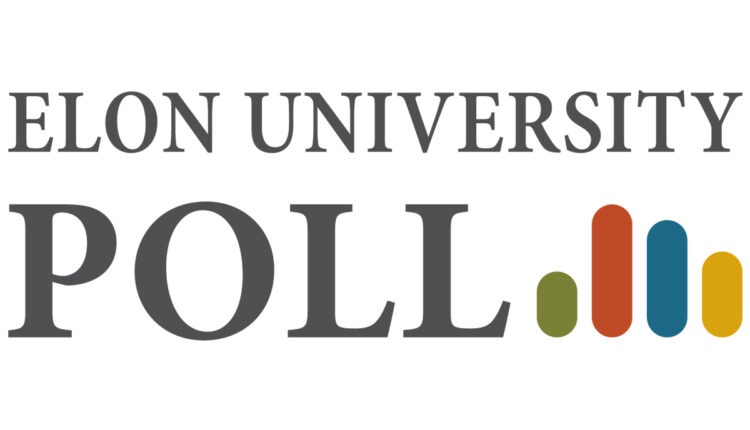 Elon Poll: North Carolinians are defined more by shared identities than political movements | Today at Elon