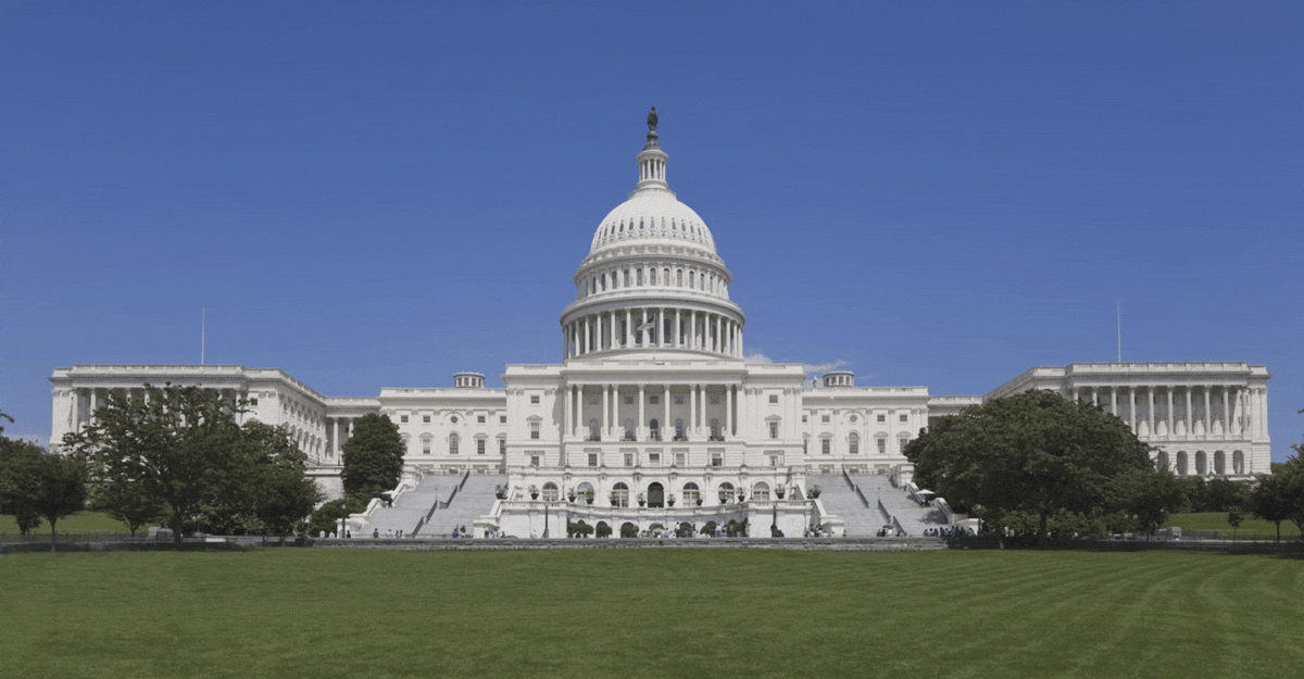 AI Is Running Laps Around Our Political System