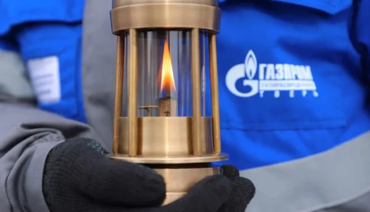 Serbia's Vucic expects Gazprom gas supply deal extension - SeeNews