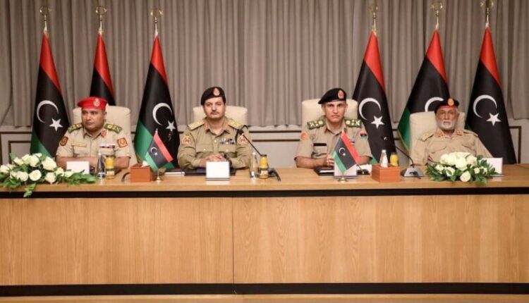 Libya’s Revolution Is Being Buried by Those Who Profited from Its Failure