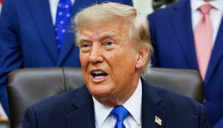 Judge blocks Trump's latest effort to narrow birthright citizenship