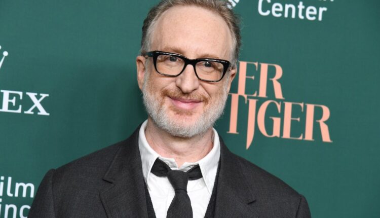 'Paper Tiger' Director James Gray Says 'Art Isn't Sunday School'