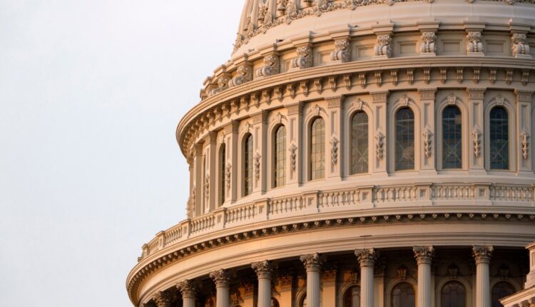 3 takeaways from our new polling averages: From the Politics Desk