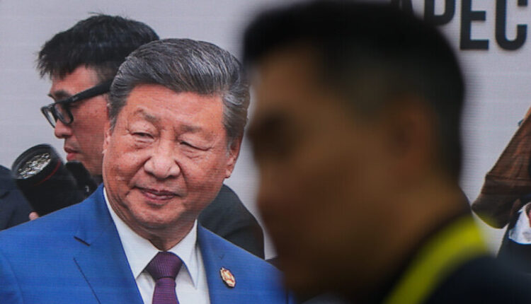 Pacific Summit Backs Concerns Over China Missile Test Despite Nauru Dissent