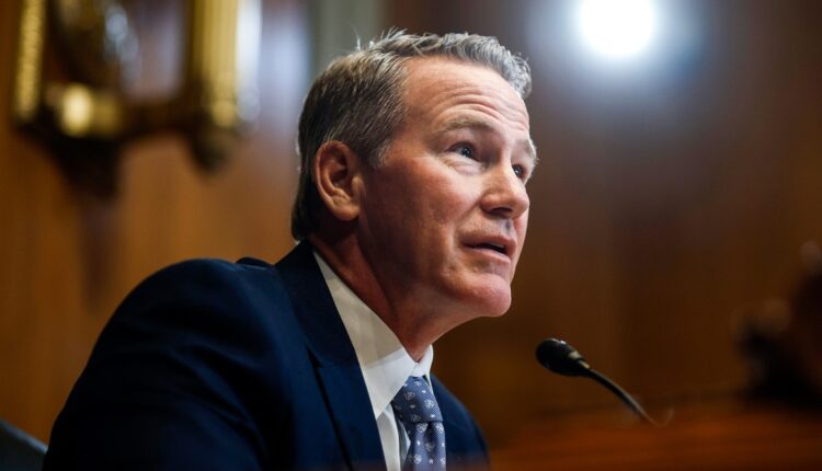 Senate Democrats block Husted-led bill on data centers, calling it ‘toothless’