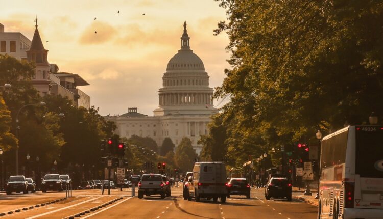 A sluggish Congress punts a long list of tasks until after the election - NBC News