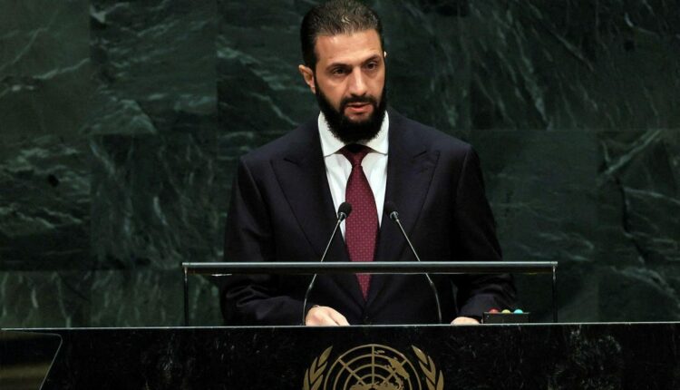 Hezbollah, Syria's al-Sharaa Government Hold Secret Talks in Turkey - Haaretz