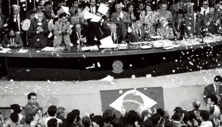 Brazil’s “New Republic” is dead, and what comes next has not yet been born