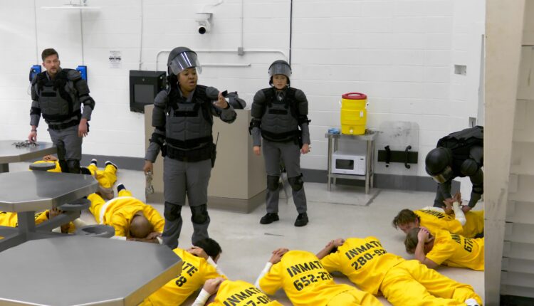 'New Stanford Prison Experiment's' Baffling Gender Politics