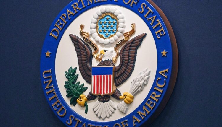 U.S. ordering some government staff to depart Saudi Arabia, reducing military footprint in Middle East