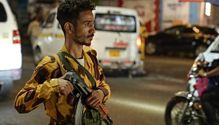 After Red Sea losses, Yemen’s government forces hold the line | Conflict News